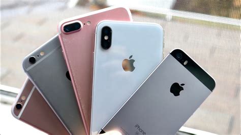 Do iPhones ever get cheaper?